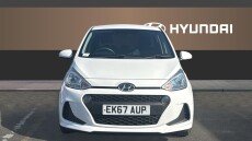 Hyundai i10 1.0 SE 5dr Petrol Hatchback